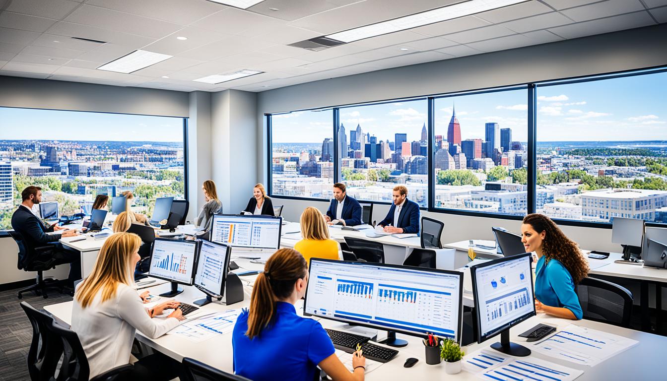 Break Down Tasks by Categories